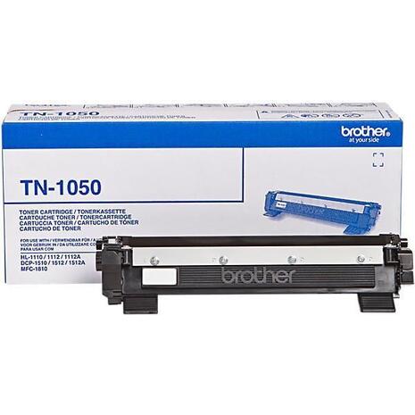 Toner εκτυπωτή Brother TN-1050 1k black